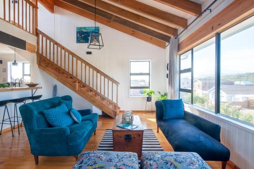 Wilderness Beach House | The Whalehouse