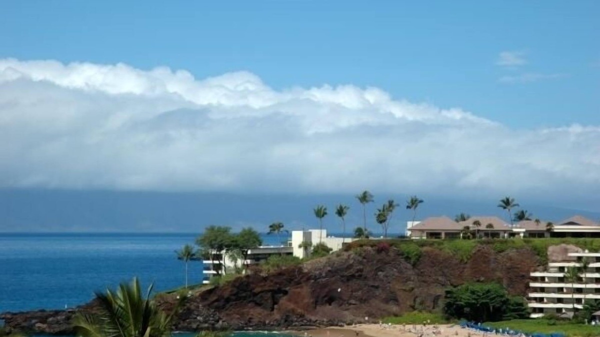 Kaanapali Condo | The Whaler 814, Aug Sale, Black Rock, 5Stars