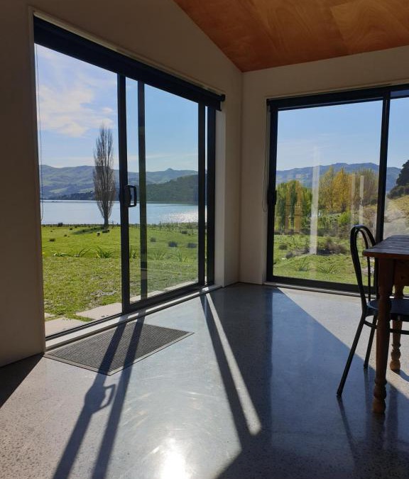 French Farm House | The Whare, French Farm