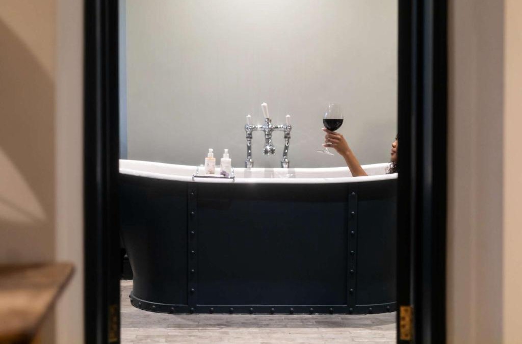 Northleach Hotel | The Wheatsheaf Inn