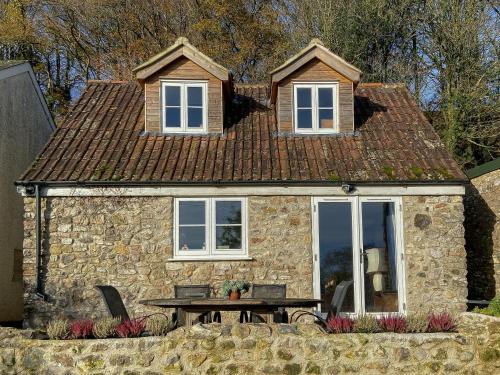 Yarcombe House | The Wheelhouse