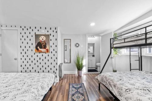 Bayonne House | The Whimsical Estate