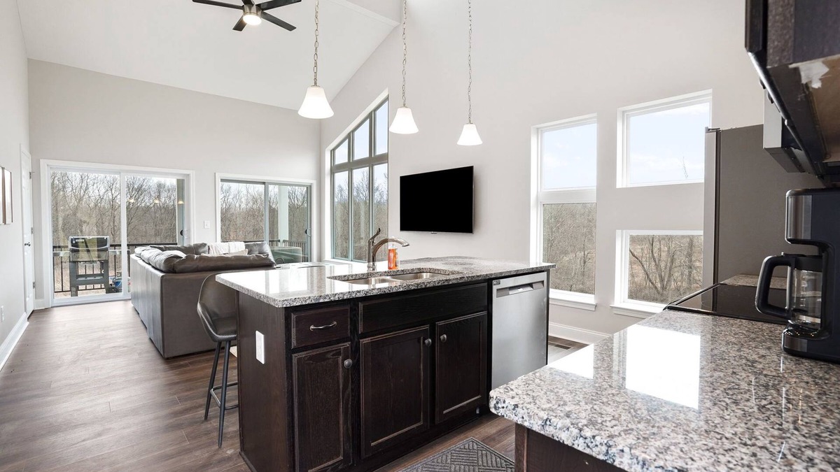 McArthur Cottage | The Whip-Poor-Will Cottage