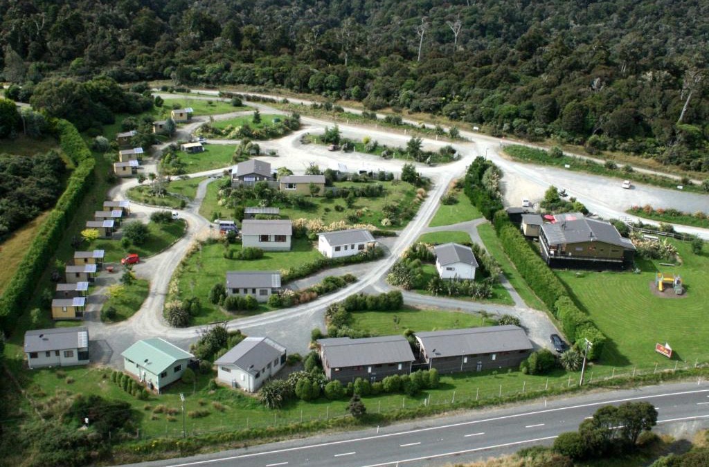 Chaslands Resort | The Whistling Frog Resort
