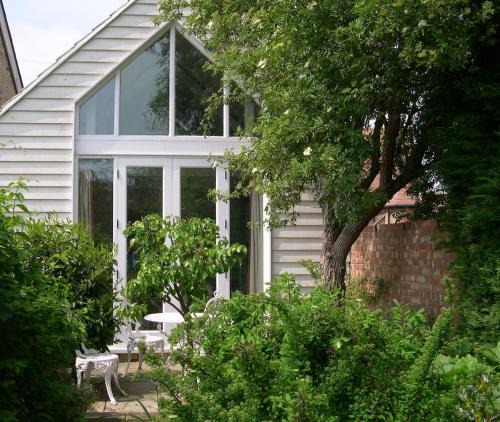 Hilton House | The White Barn near Cambridge