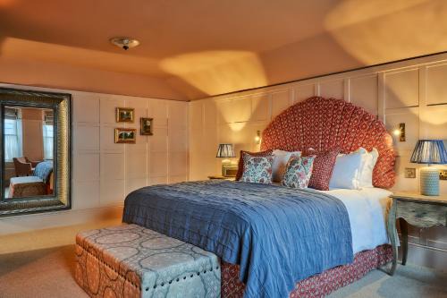 Dorking Hotel | The White Horse - A Heartwood Inn