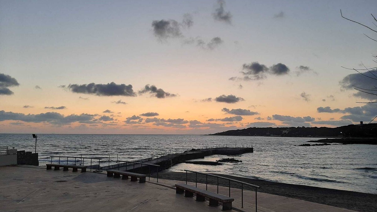 Castiglioncello Villa | The White House on the sea