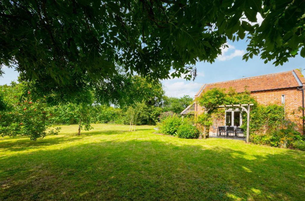 Guestwick House | The White House