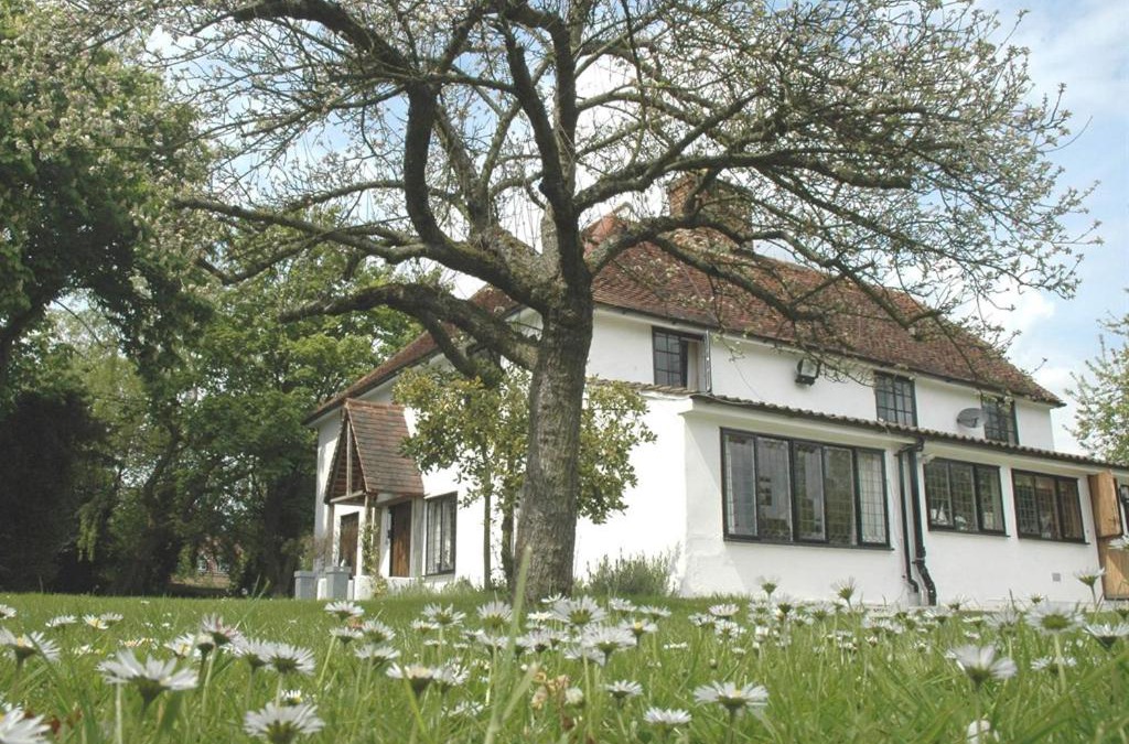 Takeley Bed & Breakfast | The White House