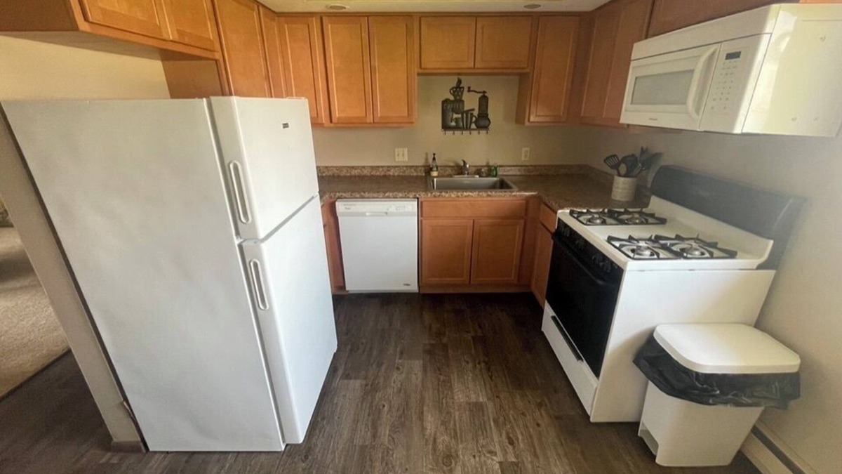 New Albin Apartment | The Whitetail - 2 BR in New Albin near Splash Pad