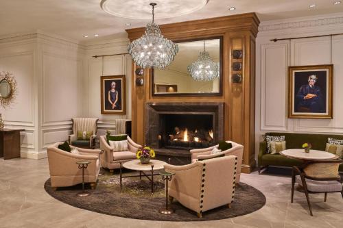 North Buckhead Hotel | The Whitley, a Luxury Collection Hotel, Atlanta Buckhead