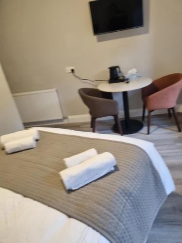 Lisdoonvarna Bed & Breakfast | The Wild Atlantic Inn