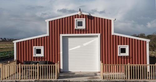 Oranmore House | The Wild Atlantic Way Barn