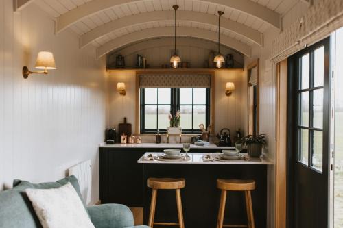 Aubourn House | The Wild Cherry Hideaway