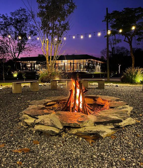 Klang Dong Resort | The Wild Khao Yai