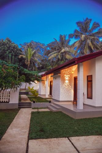 Udawalawa Bed & Breakfast | The Wild Side Cottage