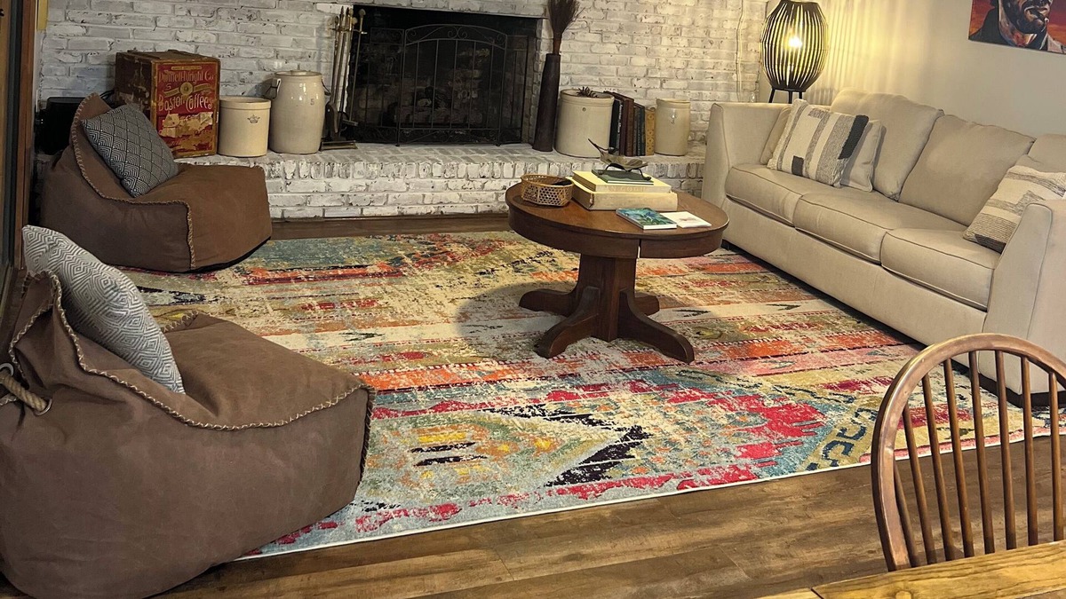 LaGrange House | The Wild Wood on West Point Lake