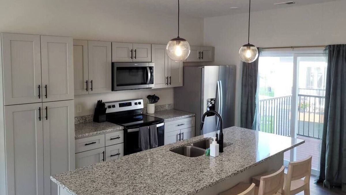 Elkhorn House | The Wildflower at Coventry Rows