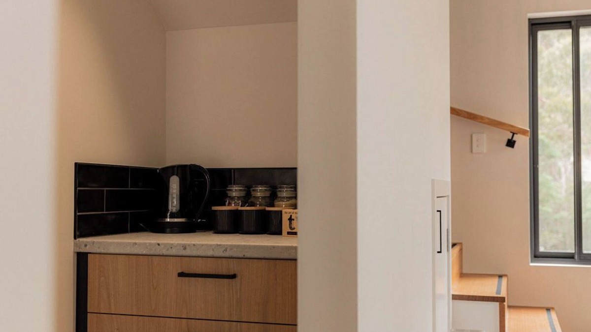 Four Mile Creek Apartment | The Wilds – Beach & Bush
