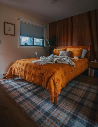 Catskill Apartment | The Willow, Catskill