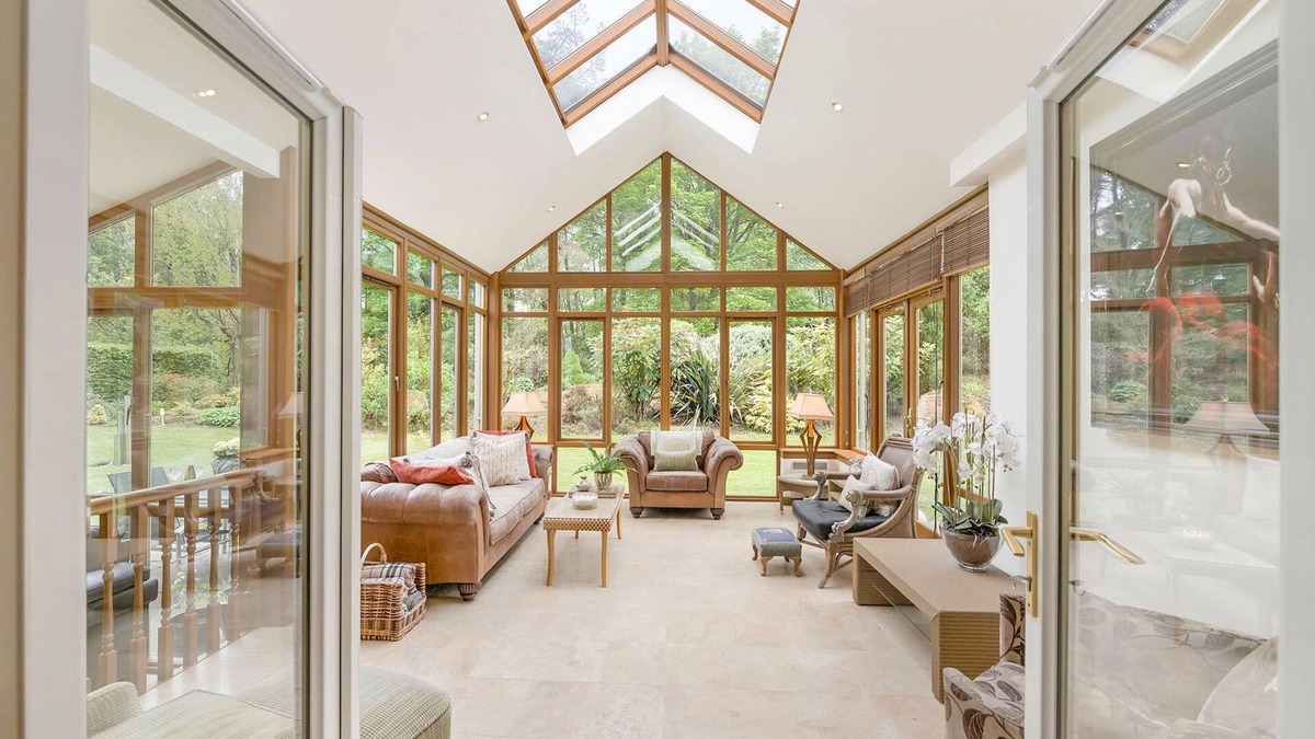 Dollar House | 'The Willows' A Charming home on Dollarbeg Castle Estate