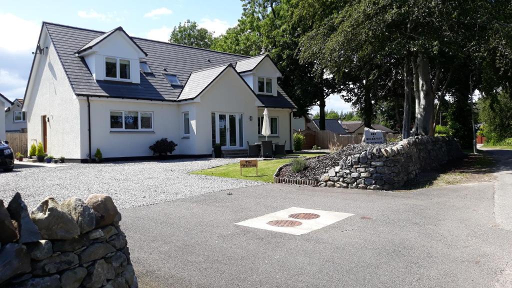 Kirkhill Bed & Breakfast | The Willows