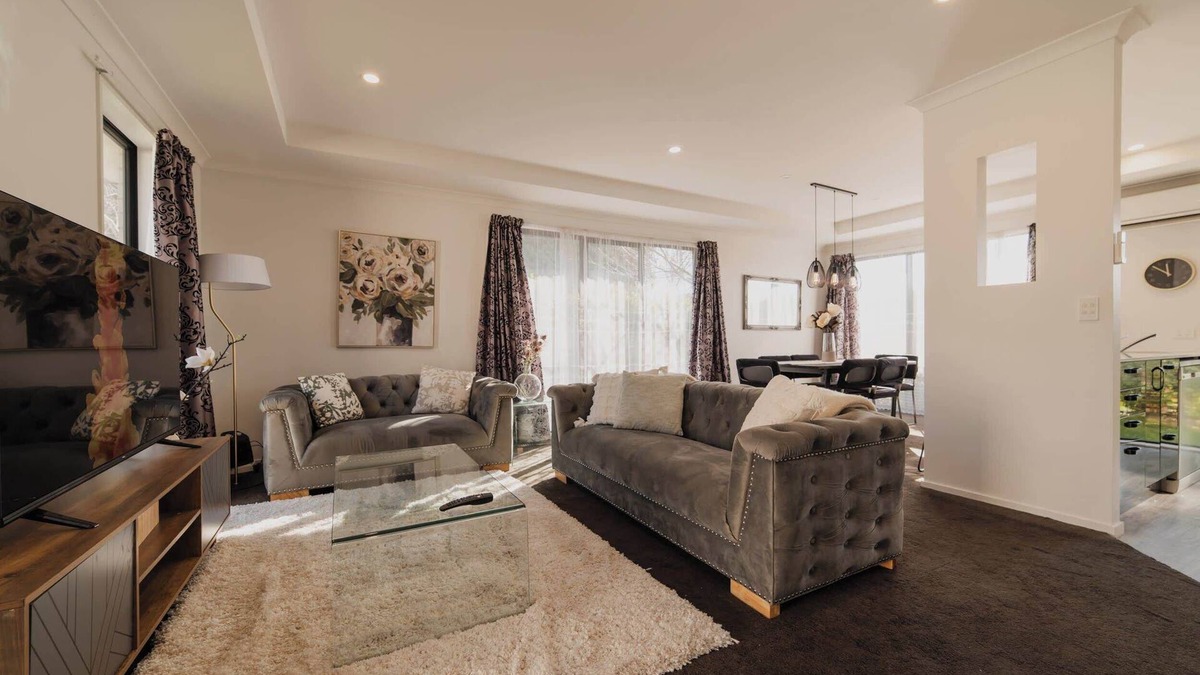 Hornby House | The Wilmers Gathering Place