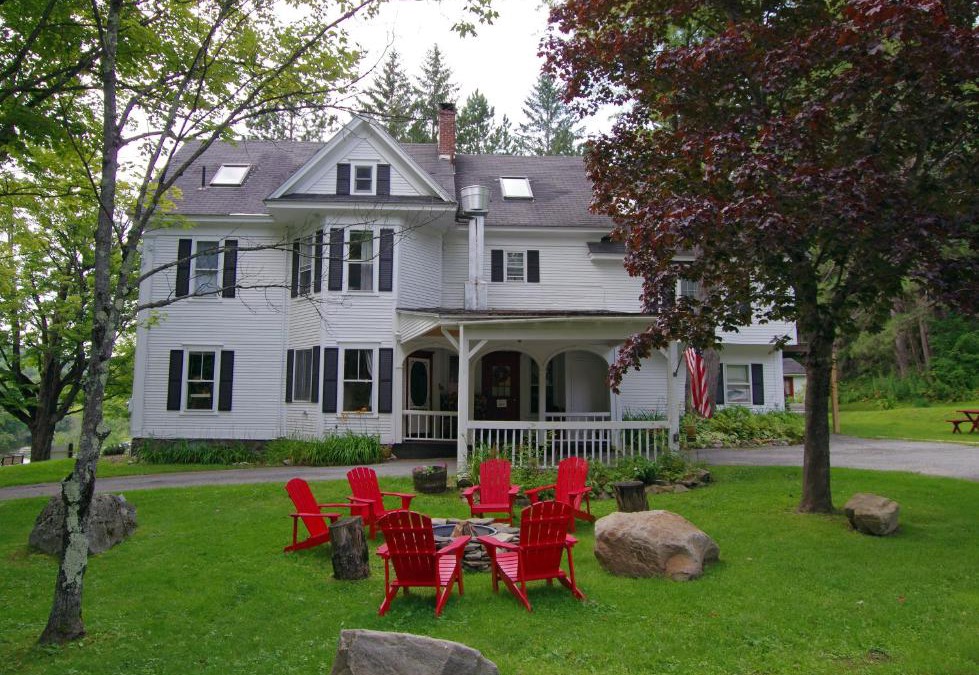 Wilmington Hotel | The Wilmington Inn