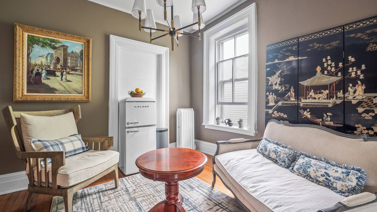 Kingston House | The Wiltwyck