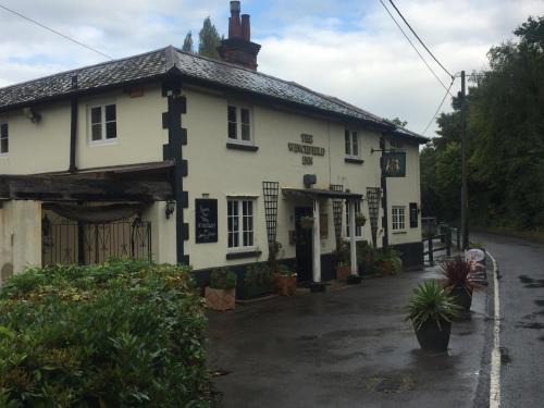 Winchfield Hotel | The Winchfield Inn