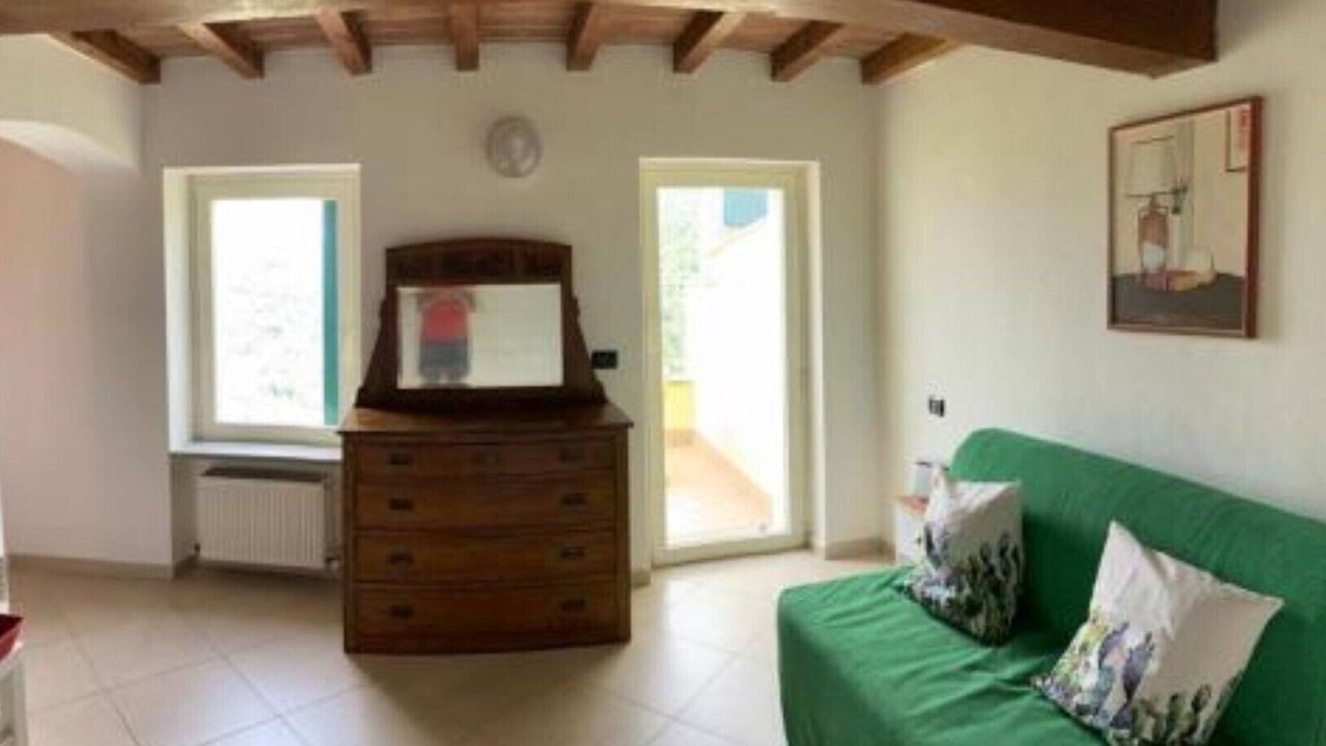 Cerri House | The Wind House