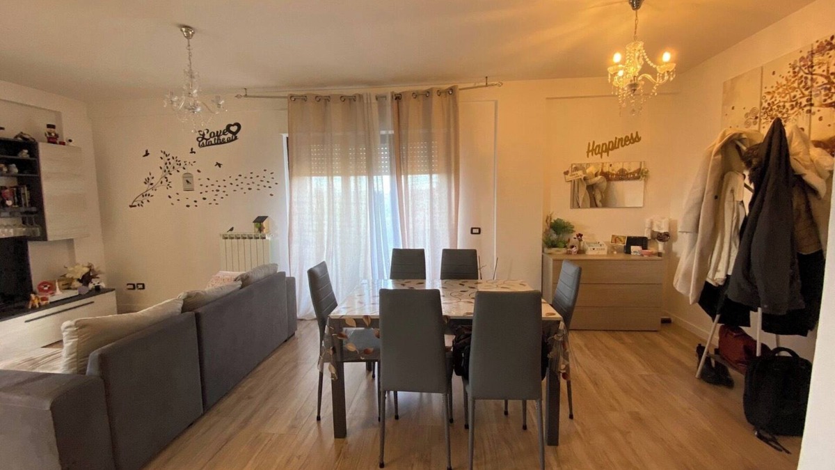 Ospedalicchio Apartment | The Window on Assisi