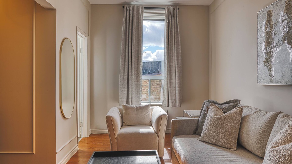 Stratford Hotel | The Windsor Hotel by Hoco Hotels Collection
