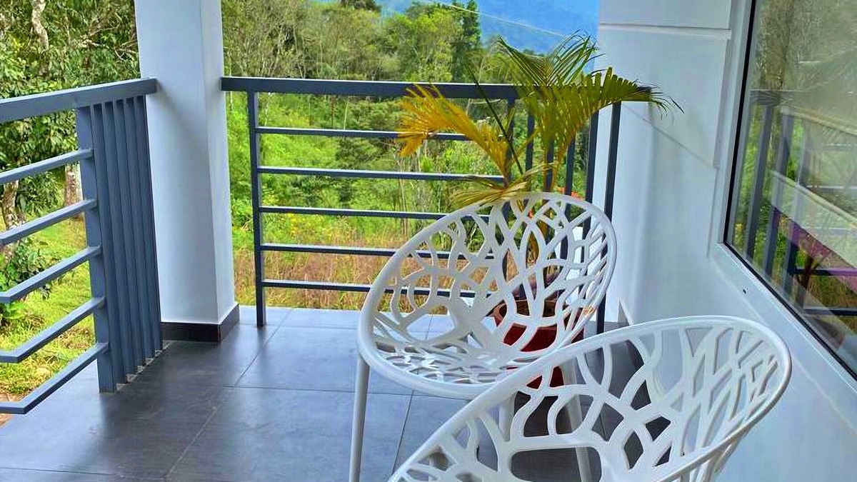 Udumbanchola Hotel | The Windy Mist Resort Munnar