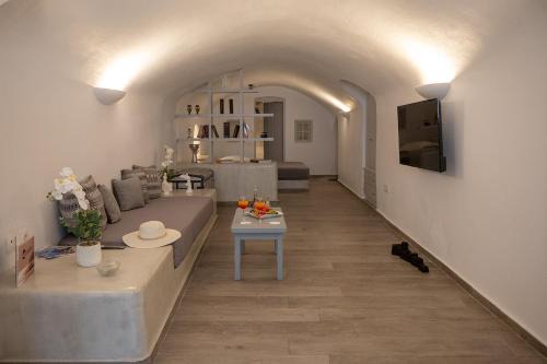 Megalochori Apartment | The Wine Nest