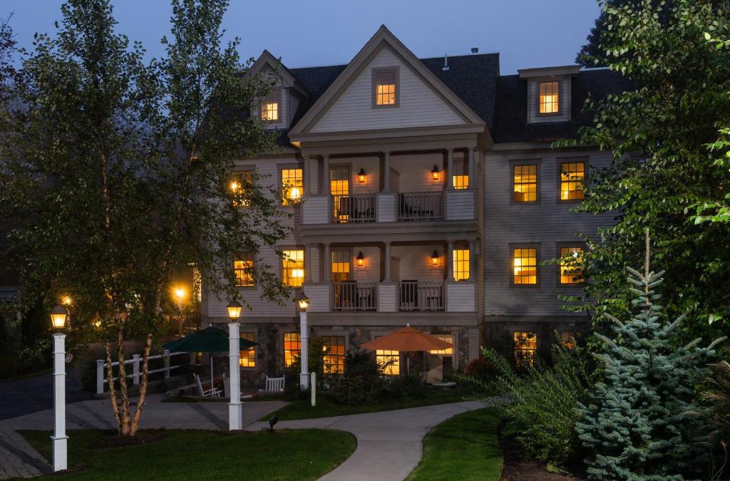Harwich Center Hotel | The Winstead Inn
