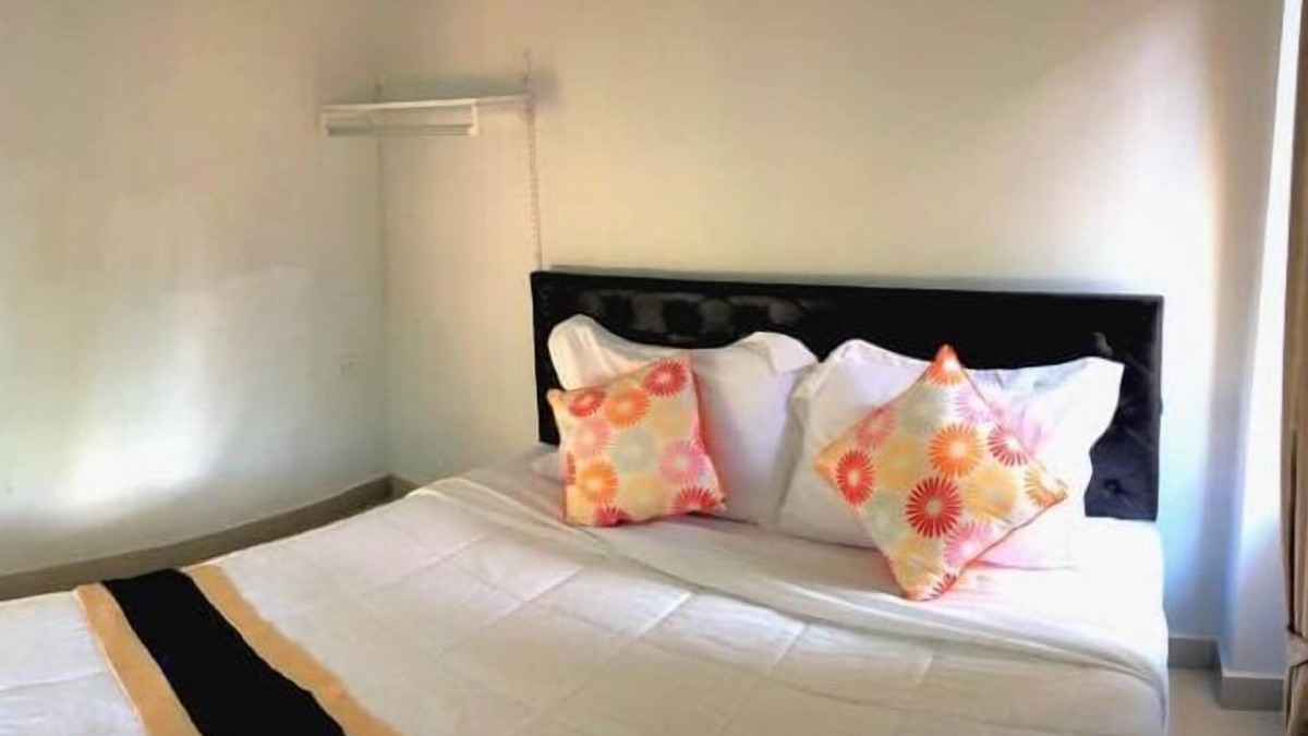 Ban Chan Hotel | The Wish Residence