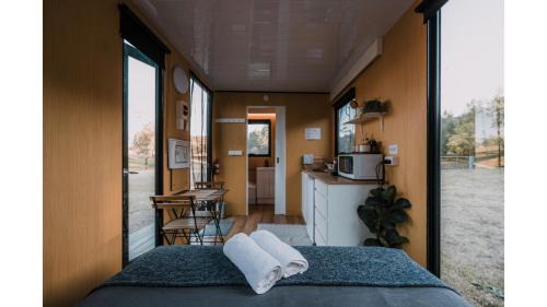 Wollombi House | The Wollombi Wanderer by Tiny Away