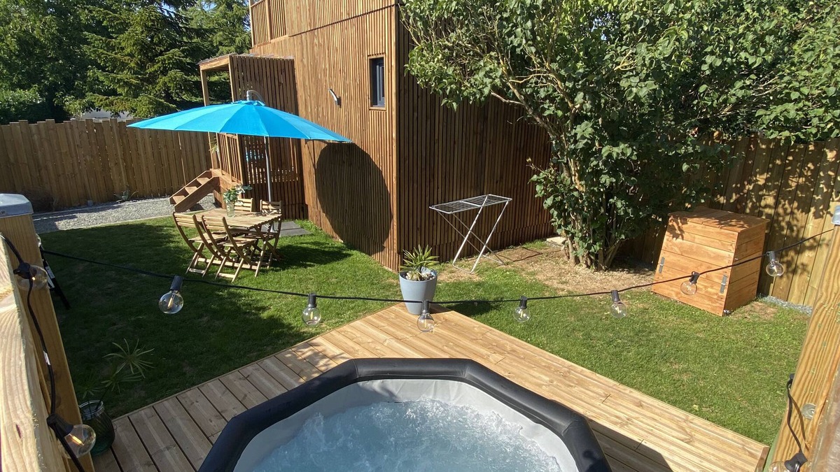 Plassay House | The Wood House, classified *.