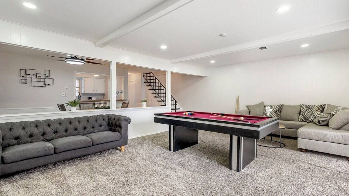 West Arlington House | The Wood & Iron Two-Point