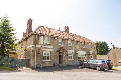 Corby Glen Hotel | The Woodhouse Arms