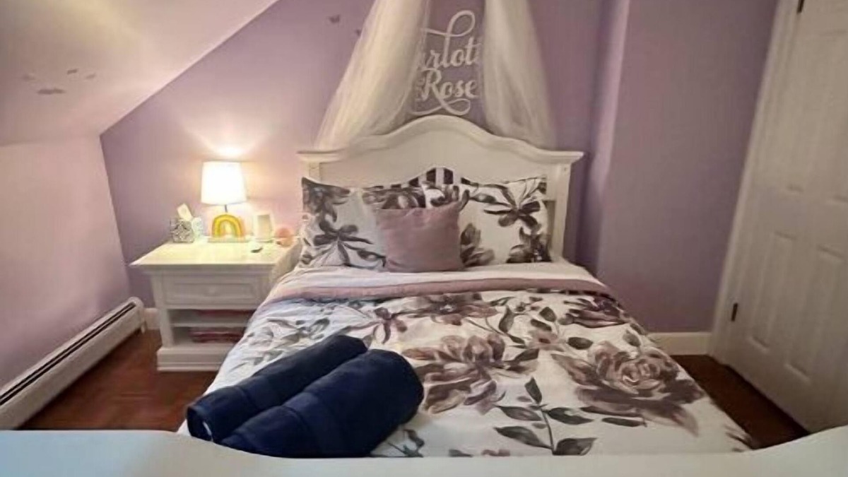 New Windsor House | The Woodland Sanctuary