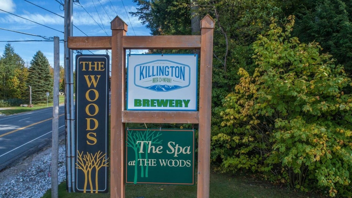 Killington Condo | The Woods by Killington Vacation Rentals - 2 Bedrooms