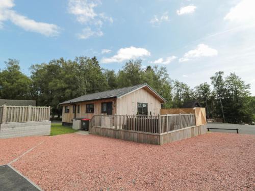 Otterburn House | The Woodside