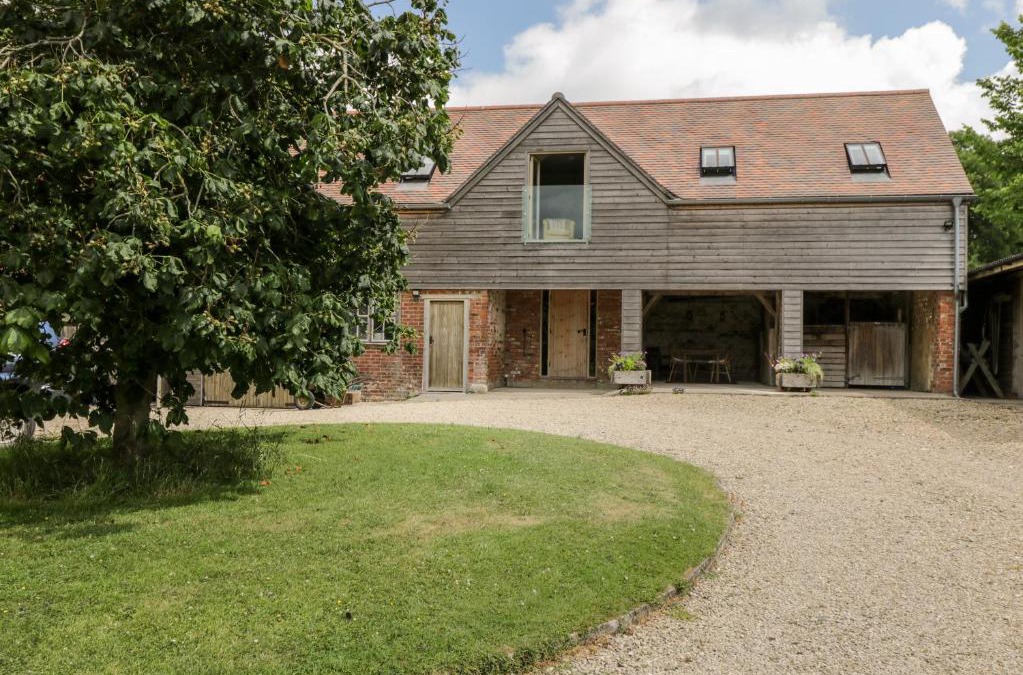 Warminster House | The Wool Barn