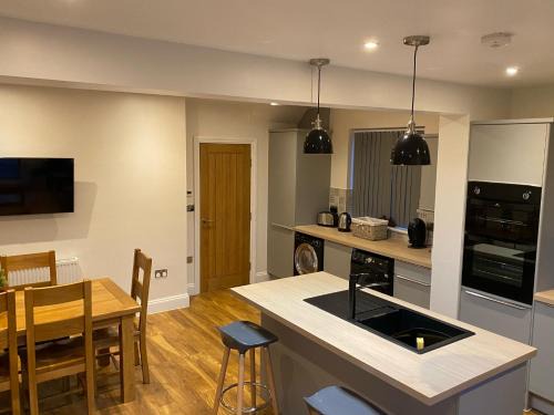 Doncaster House | The Wootton House