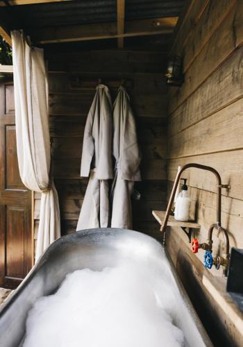 Great Bircham House | The Workers Cottage