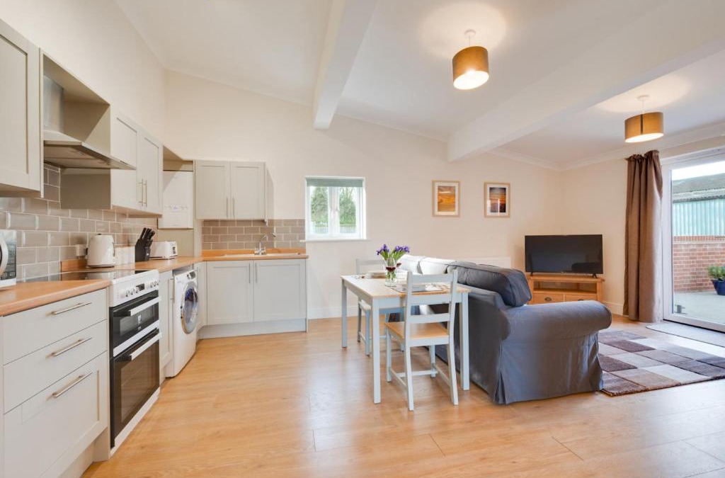 Norwich House | The Workshop