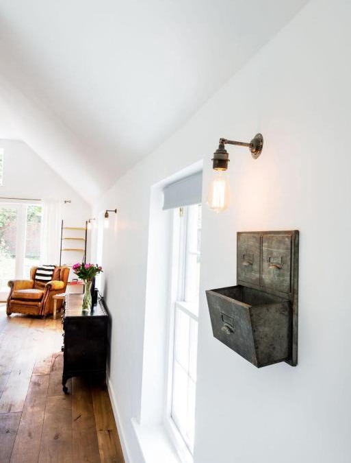 Lydd House | The Workshop @ The Grange