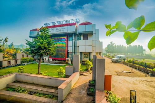 Kiriburu Hotel | The World Barbil